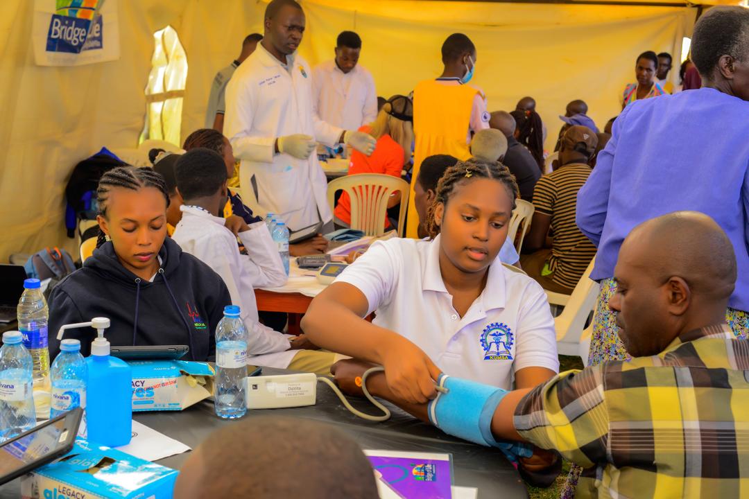 Exploring the World of Medical Tourism: Why Uganda is Your Next Destination