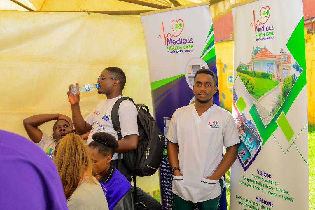 Discover the Benefits of Medical Tourism in Uganda